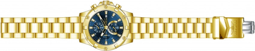 Image Band for Invicta Pro Diver 22756