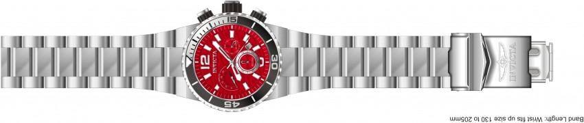 PARTS for Invicta Pro Diver 80237