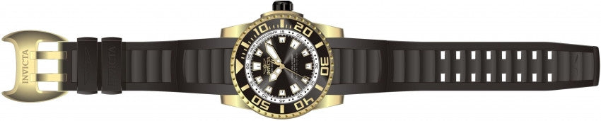 Image Band for Invicta Pro Diver 14663
