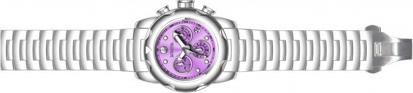 Image Band for Invicta Lupah 20067