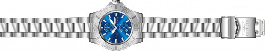 Image Band for Invicta Pro Diver 14346