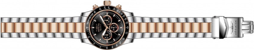 Image Band for Invicta Signature 7308