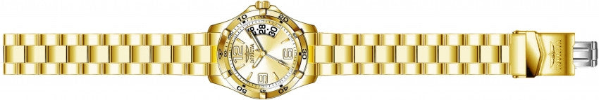 Image Band for Invicta Specialty 15119