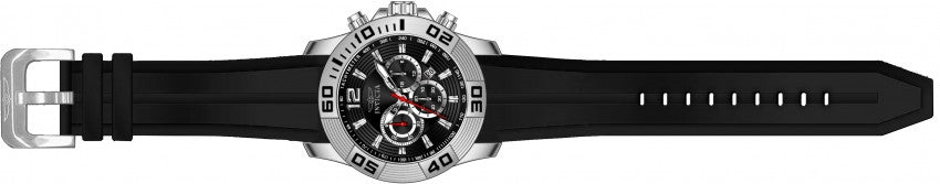 Image Band for Invicta Pro Diver 20294
