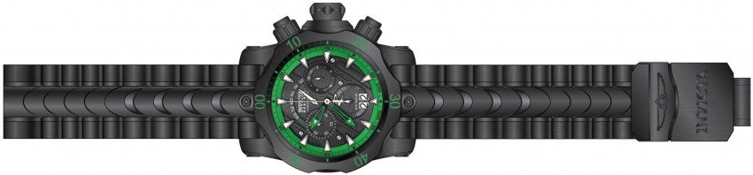 Image Band for Invicta Venom 1603