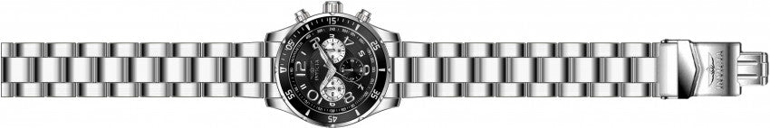 Image Band for Invicta Pro Diver 12910