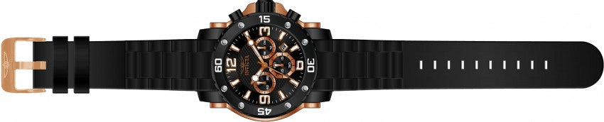 Image Band for Invicta Pro Diver 18167