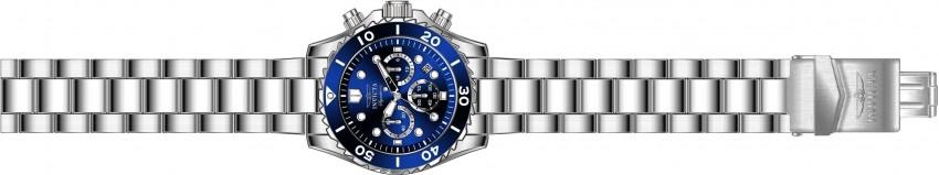 PARTS for Invicta Signature 7367