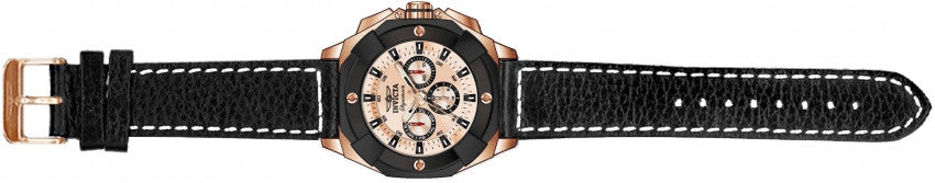 Image Band for Invicta Signature 7291