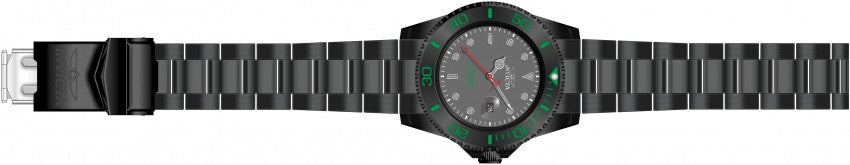 Image Band for Invicta Pro Diver 23009