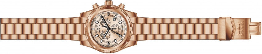 Image Band for Invicta Specialty 1562