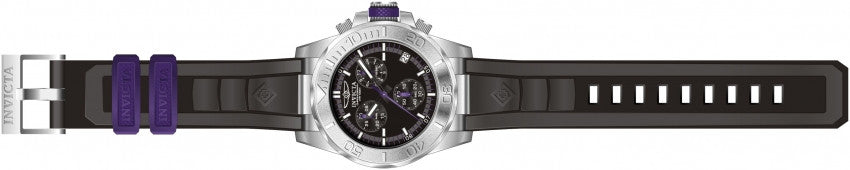 Image Band for Invicta Pro Diver 12154