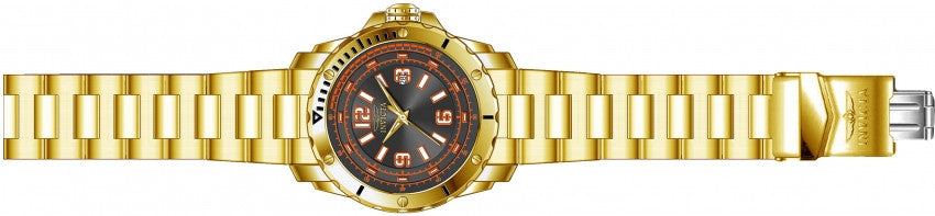 Image Band for Invicta Pro Diver 19375