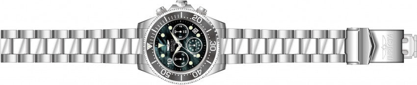 Image Band for Invicta Pro Diver 22035