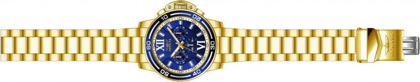 Image Band for Invicta Specialty 15233