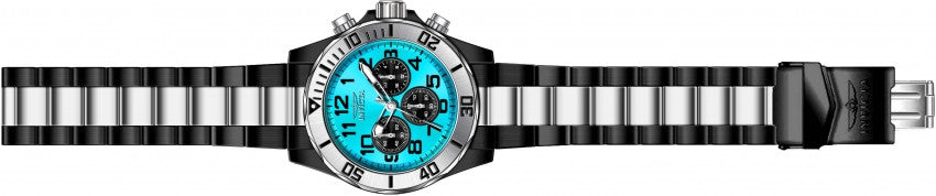 Image Band for Invicta Pro Diver 18224