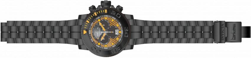 PARTS for Invicta Sea Hunter 21594