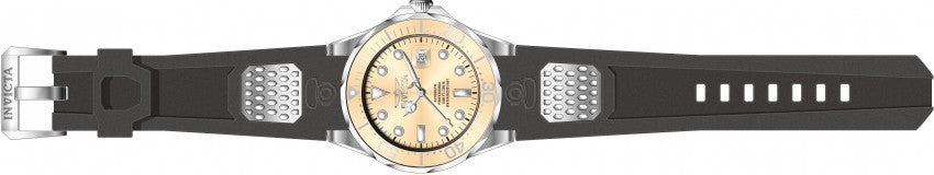 Image Band for Invicta Pro Diver 17576