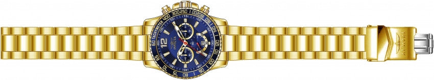 Image Band for Invicta Specialty 15620