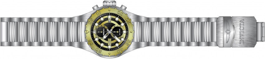 Image Band for Invicta Pro Diver 13087