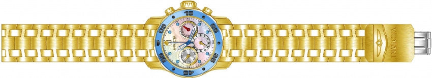 Image Band for Invicta Pro Diver 17558