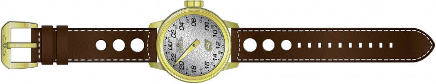 Image Band for Invicta S1 Rally 17707