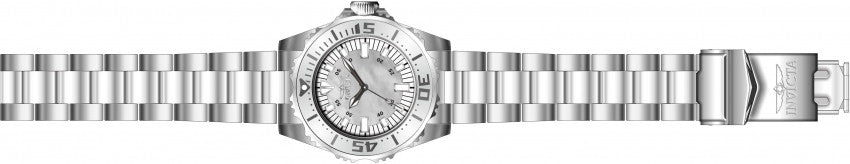Image Band for Invicta Pro Diver 17693
