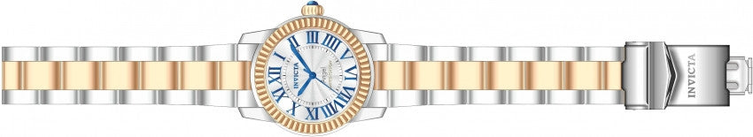 Image Band for Invicta CRUISELINE 21013