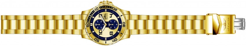 Image Band for Invicta Signature 7017