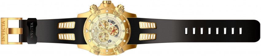 Image Band for Invicta Specialty 15858