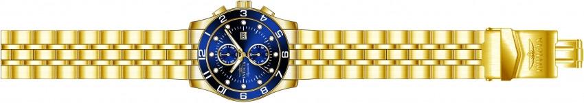 PARTS for Invicta Signature 7450