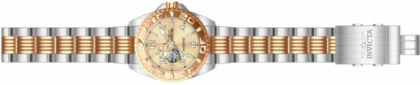 Image Band for Invicta Pro Diver 17462