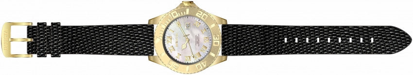 Image Band for Invicta Pro Diver 18427
