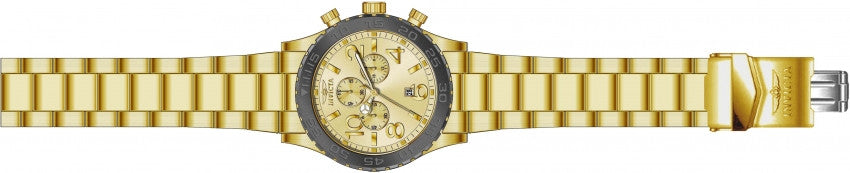 Image Band for Invicta Specialty 15160