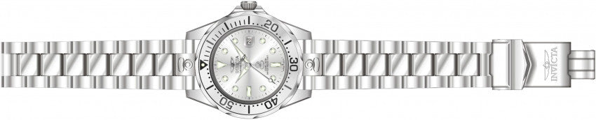 Image Band for Invicta Pro Diver 13937