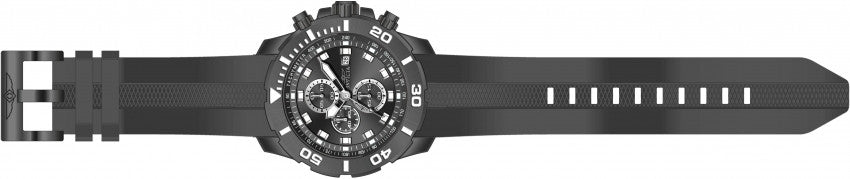 Image Band for Invicta Pro Diver 20042