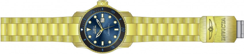 Image Band for Invicta Pro Diver 20097