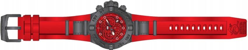 PARTS for Invicta Subaqua 11802