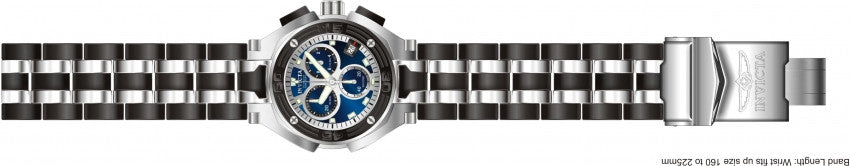 Image Band for Invicta Speedway 6270