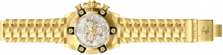 Image Band for Invicta Reserve 15828