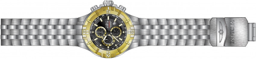 Image Band for Invicta Pro Diver 12358