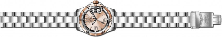 Image Band for Invicta Specialty 0092