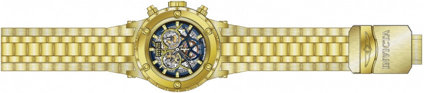 Image Band for Invicta Subaqua 13745