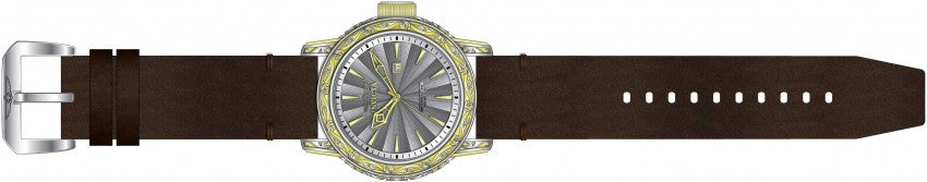 Image Band for Invicta Vintage 23113