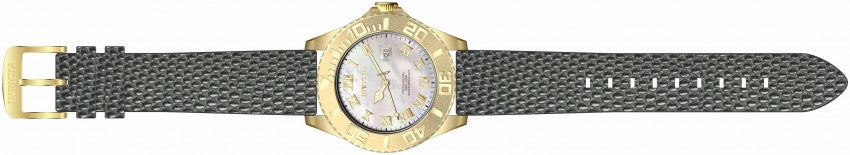 Image Band for Invicta Pro Diver 18429