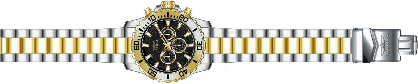 Image Band for Invicta Pro Diver 22545