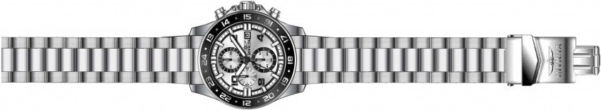 Image Band for Invicta Pro Diver 13866