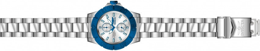 Image Band for Invicta Pro Diver 14059