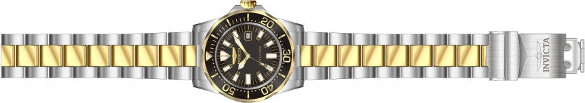 Image Band for Invicta Pro Diver 15030