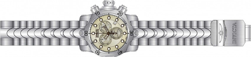 Image Band for Invicta Venom 11785